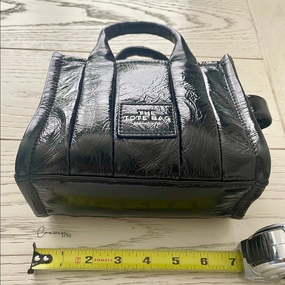 ❌❌Sold❌❌ New Marc Jacobs Micro Tote - Picture 7 of 7